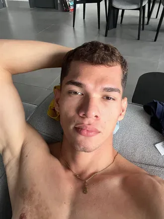 OnlyFans cuenta o.arielpty avatar 1