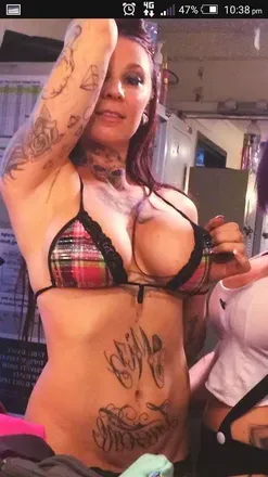OnlyFans cuenta miz_insaneee avatar 1