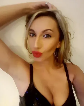 OnlyFans cuenta luanavelurevip avatar 1