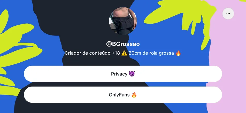 OnlyFans cuenta bgrossao header 2