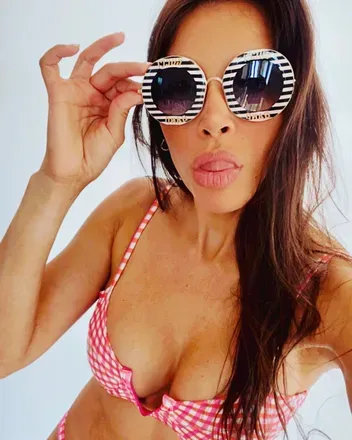 OnlyFans cuenta missvcollection avatar 1