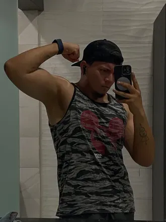 OnlyFans cuenta mmoreno28 avatar 1