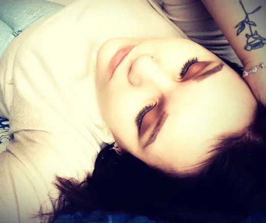 OnlyFans cuenta kris.inked.princess header 2