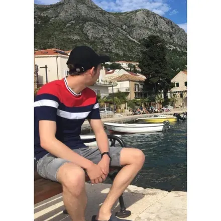 OnlyFans cuenta stevefostfok8 avatar 1