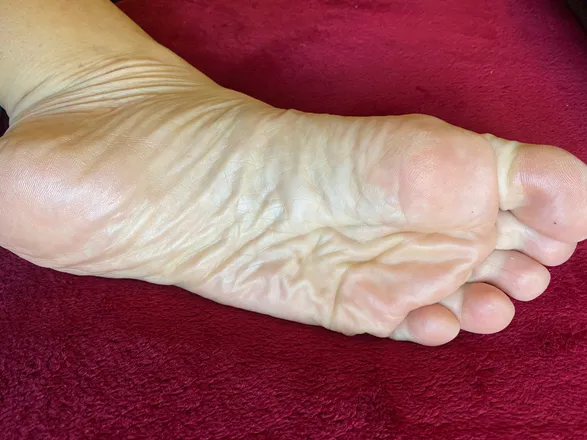 OnlyFans cuenta feetandfun50 header 2