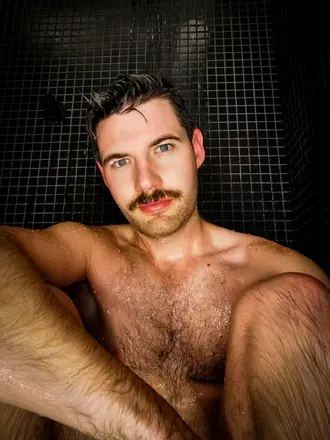 OnlyFans cuenta brishungotter avatar 1