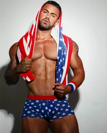 OnlyFans cuenta dmontes174 avatar 1