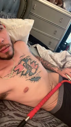 OnlyFans account  lu581 header 2
