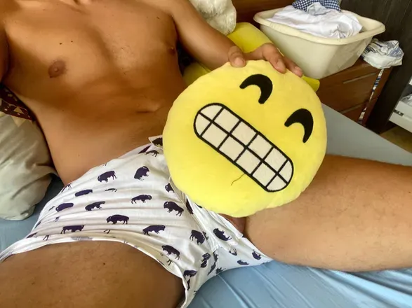 OnlyFans cuenta kevs240894 avatar 1