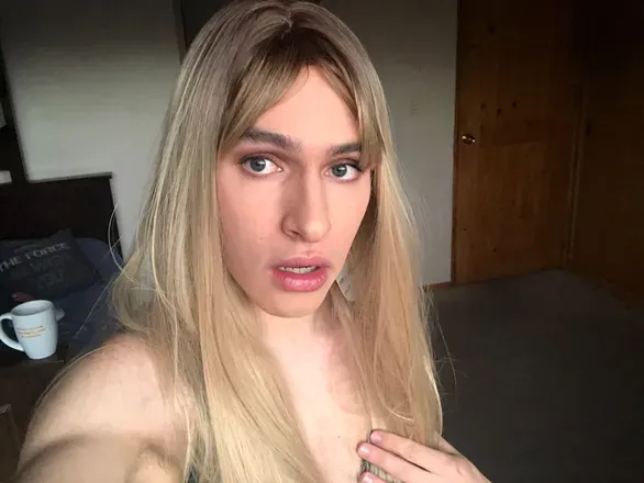 OnlyFans cuenta sissy.emily avatar 1