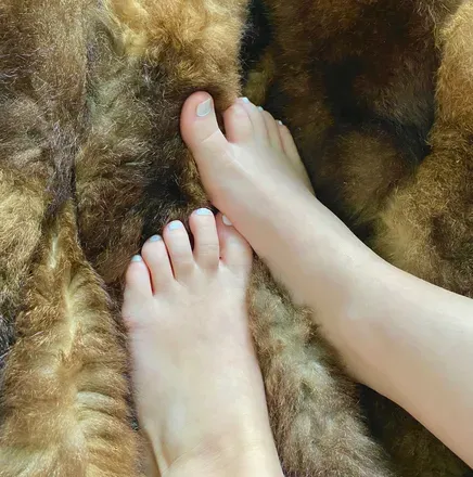 OnlyFans cuenta barefoot_blaire avatar 1