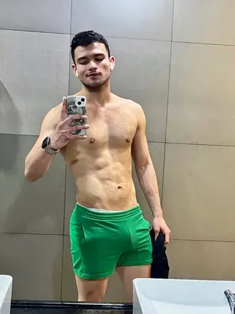 OnlyFans cuenta the.doctor.andy avatar 1