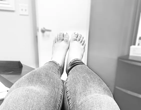 OnlyFans cuenta footfairylovin header 2