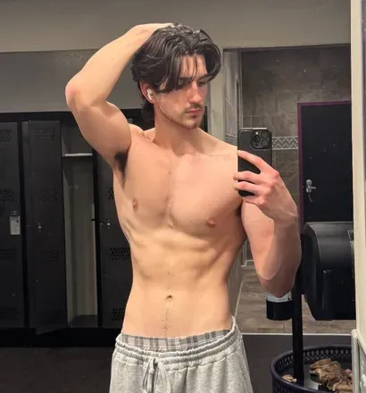 OnlyFans cuenta justinlaid avatar 1