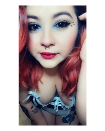 OnlyFans cuenta nymphomermaid_ avatar 1
