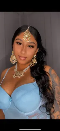 OnlyFans cuenta indiadyme avatar 1