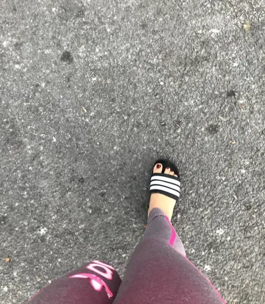OnlyFans account  footsiefoot111 avatar 1