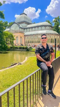 OnlyFans cuenta mateovidal27 avatar 1
