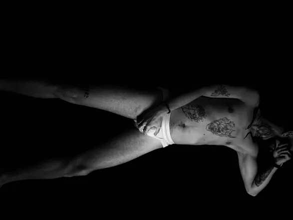 OnlyFans cuenta xander7777 header 2