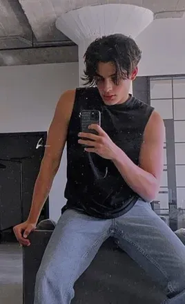 OnlyFans cuenta zajiid avatar 1