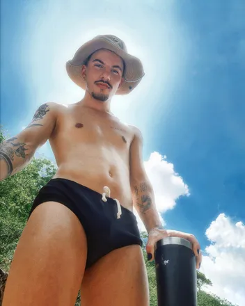 OnlyFans cuenta joaqquim avatar 1