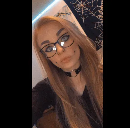 OnlyFans cuenta luna_414 avatar 1
