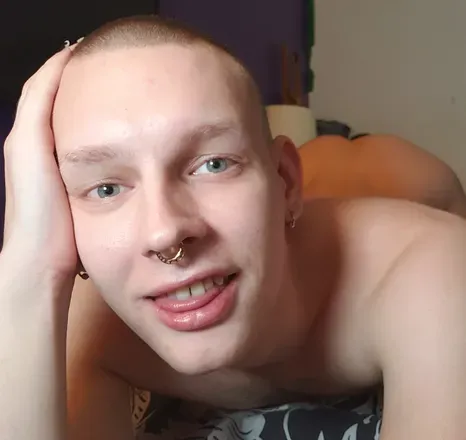 OnlyFans cuenta kinkysky avatar 1