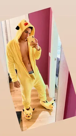 OnlyFans cuenta daniels_king1 avatar 1