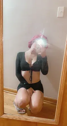 OnlyFans cuenta itsprincessbambam avatar 1