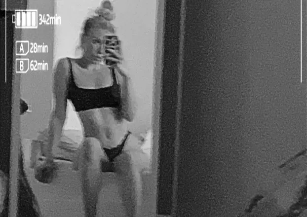 OnlyFans account  mercedes.gacia header 2