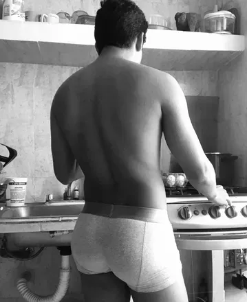 OnlyFans account  tomcas avatar 1