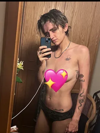 OnlyFans cuenta kaybae69420 avatar 1