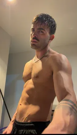 OnlyFans account  francolinn avatar 1