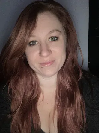 OnlyFans cuenta redheadinheels89 avatar 1