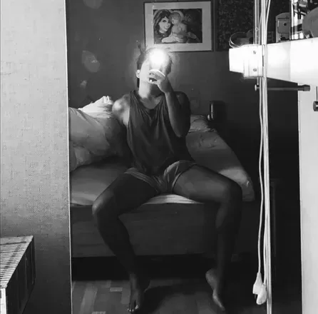 OnlyFans account  alessiochanel1 avatar 1