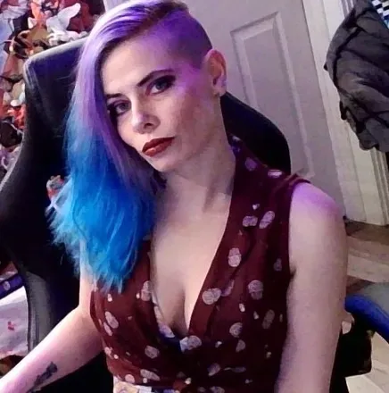 OnlyFans account  drealith avatar 1