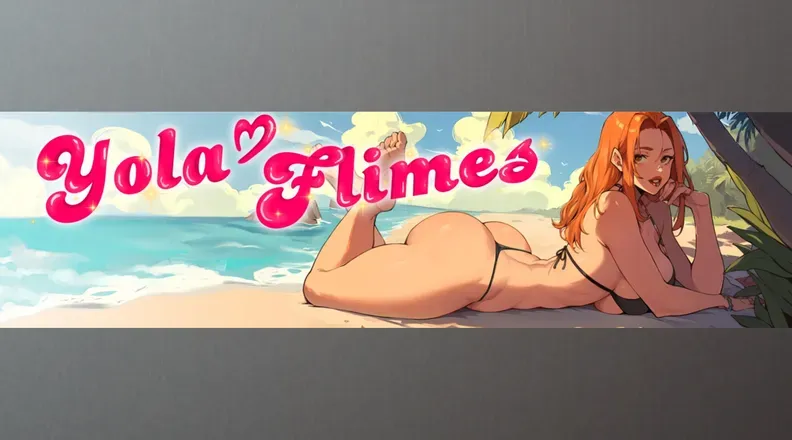 OnlyFans cuenta yolaflimes header 2