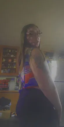 OnlyFans cuenta queenbud420 avatar 1