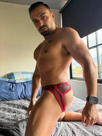 OnlyFans cuenta kafalbandito1 avatar 1