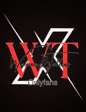 OnlyFans cuenta weeweentattoos header 2