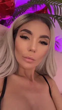 OnlyFans cuenta therealfallingangel avatar 1