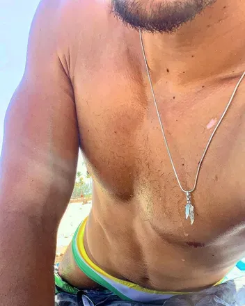 OnlyFans cuenta elartesanord avatar 1