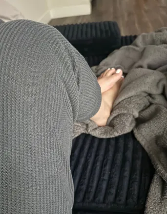 OnlyFans cuenta lattefeetdaily header 2