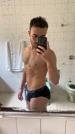 OnlyFans cuenta lorenzo_micheluzzi header 2