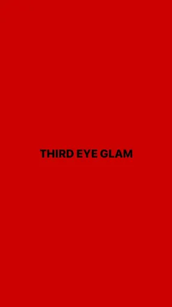 OnlyFans cuenta third.eye.glam header 2