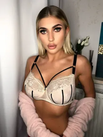 OnlyFans cuenta zuzannaalicja avatar 1