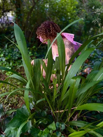 OnlyFans account  barebloomfae avatar 1