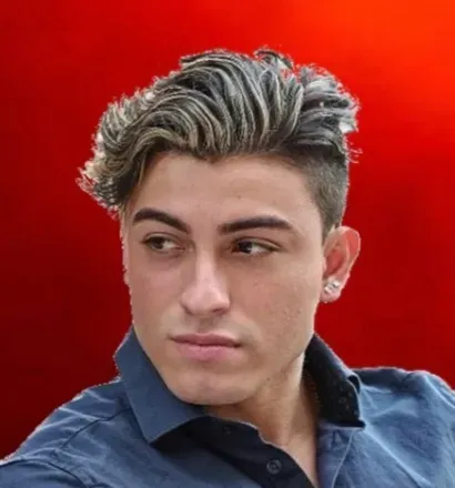 OnlyFans cuenta collintorresxxx avatar 1