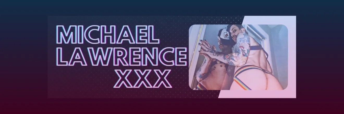 OnlyFans cuenta mr_lawrencexxx header 2