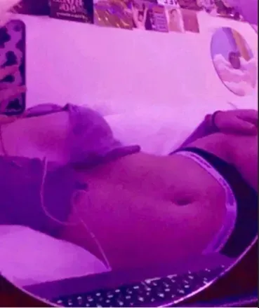 OnlyFans of ameliawdiference